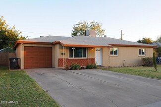 1321 E Don Carlos Ave, Tempe, AZ 85281