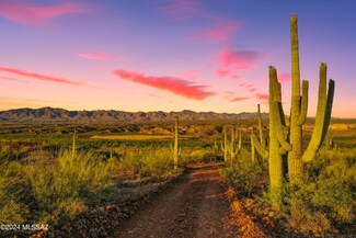 13725 Redington Rd Unit 3, Benson, AZ 85602