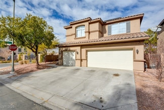 3402 Arcata Point Ave, Las Vegas, NV 89141