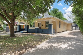 3221 Lipscomb St, Fort Worth, TX 76110