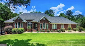124 Sunny Point Cir, Lagrange, GA 30240