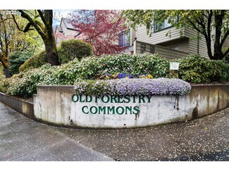 2815 NW Upshur St Unit D, Portland, OR 97210