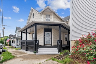 116 Talbot Ave, Greensburg, PA 15601