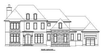 8598 Heirloom Blvd, College Grove, TN 37046