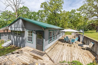 22371 Walnut St, Pittsburg, MO 65724