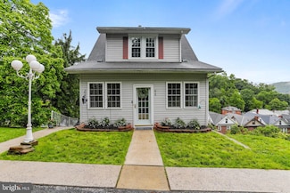 619 Lynn St, Cumberland, MD 21502