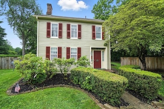 565 Granville St, Newark, OH 43055