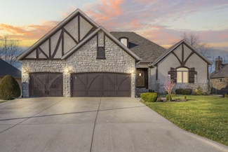 4173 E Wilshire St, Springfield, MO 65809