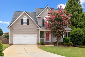 510 Meadow Hill Way, Greer, SC 29650