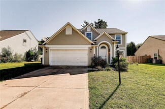 2329 Gradison Cir, Indianapolis, IN 46214