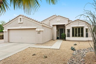 3992 S Camellia Ct, Chandler, AZ 85248