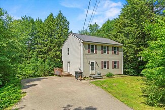 141 Jefferson Dr, Hillsborough, NH 03244