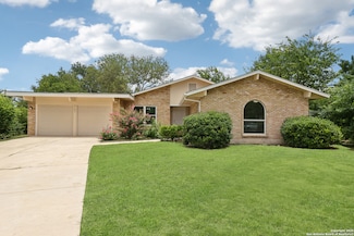 2107 Orange Blossom St, San Antonio, TX 78247