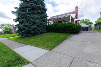 1637 Centerridge Ave, Cincinnati, OH 45231