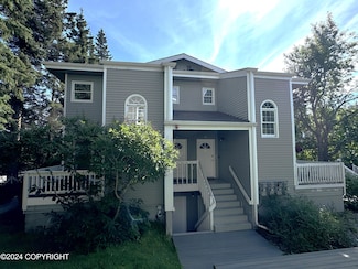 3601 Raspberry Rd Unit 1A, Anchorage, AK 99502