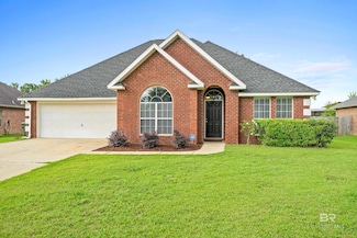 9552 Collier Loop, Daphne, AL 36526