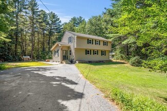 27 Tyler Rd, Townsend, MA 01469