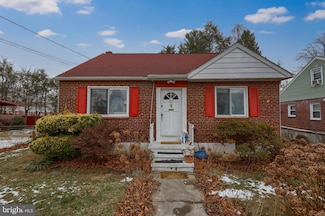 217 Gerry St, Reading, PA 19611