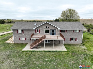 70515 State Highway 15, Fairbury, NE 68352