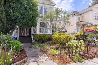 1918 Broadway, Alameda, CA 94501