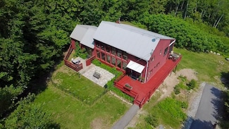 14 Mountain Ridge Rd, Center Ossipee, NH 03814