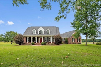 3384 S River School Rd, Wade, NC 28395