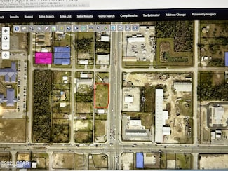 1515 Martin Luther King Junior Blvd, Panama City, FL 32405