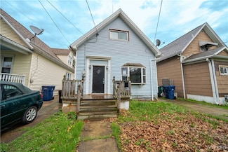 153 Ideal St, Buffalo, NY 14206