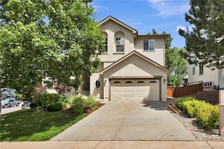 4678 Springmeadow Ln, Castle Rock, CO 80109