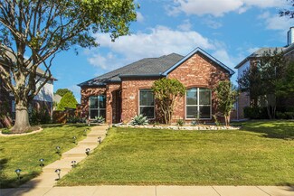 4117 Creekstone Dr, Plano, TX 75093