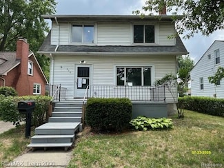 214 E Hazelhurst St, Ferndale, MI 48220