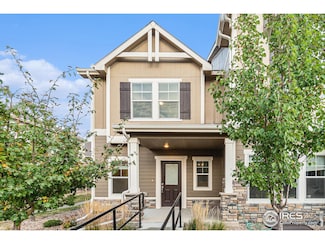 2421 Precipice Dr Unit 1, Fort Collins, CO 80526