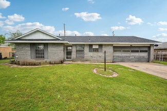 11804 E 7th Place, Tulsa, OK 74128
