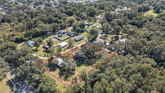 15217 Myrtle St, Dade City, FL 33523