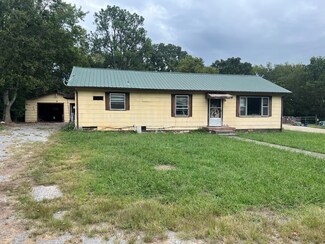 412 Jakes Ave, Murfreesboro, TN 37130