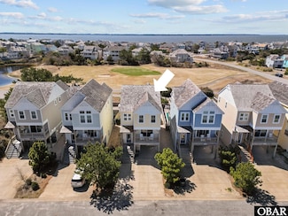 5309 S Sand Wedge Ln Unit Lot 5, Nags Head, NC 27959