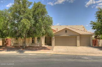 6850 W Kern Dr, Tucson, AZ 85743