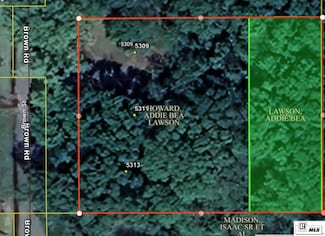 5309 Brown Rd, Monroe, LA 71202
