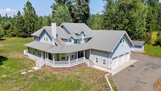 2904 Spring Creek Rd, McCloud, CA 96057