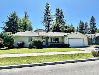 3674 E 2nd Ave, Post Falls, ID 83854