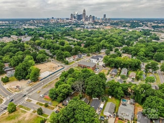 1105 Parkwood Ave, Charlotte, NC 28205