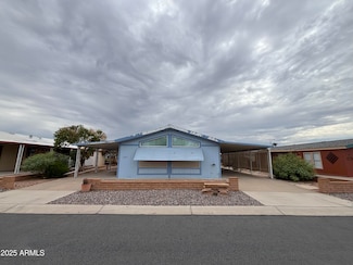 3611 N Michigan Ave, Florence, AZ 85132