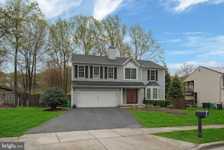 1505 Kingsgate St, Bowie, MD 20721