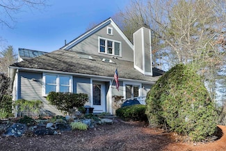 65 Cherry Hollow Rd Unit U109, Nashua, NH 03062