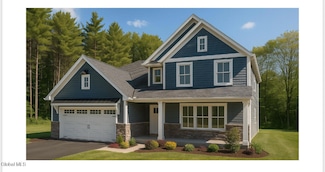 15 Wyatts Way, Clifton Gardens, NY 12065