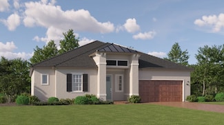 Argent II, Land O' Lakes, FL 34638