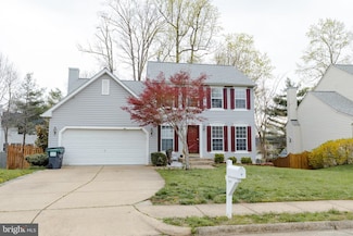 19 Stoneridge Ct, Stafford, VA 22554