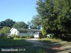 215 Bel Aire Dr S, Merritt Island, FL 32952