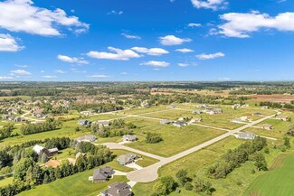 Lt79 S Kapur Dr, Sheboygan Falls, WI 53085