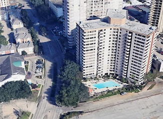 3525 Sage Rd Unit 1406, Houston, TX 77056